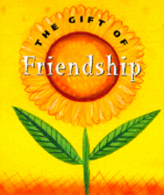 Ariel Books - Gift of Friendship, Inbunden