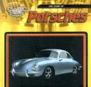 David K. Wright - The Story of Porsches, Inbunden. Tillgänglighet: Lägg i varukorg