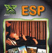 Jacqueline Laks Gorman - ESP, Inbunden