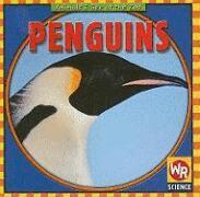 JoAnn Early Macken - Penguins, Häftad