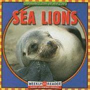 JoAnn Early Macken - Sea Lions, Häftad