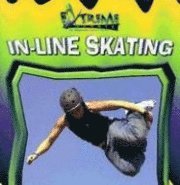 Bob Woods - In-Line Skating, Inbunden