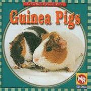 JoAnn Early Macken - Guinea Pigs, Häftad