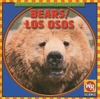 JoAnn Early Macken - Bears / Los Osos, Häftad