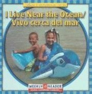 Gini Holland - I Live Near the Ocean/Vivo Cerca del Mar, Inbunden