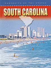Mary Dykstra - South Carolina, Häftad
