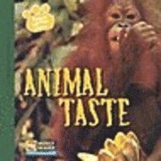Kirsten Hall - Animal Taste, Inbunden