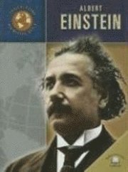bokomslag Albert Einstein