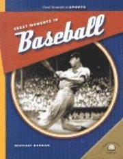 bokomslag Great Moments in Baseball