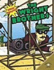 Gretchen Will Mayo, Kerri O'Hern - The Wright Brothers, Inbunden