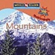 JoAnn Early Macken - Mountains, Inbunden. Tillgänglighet: Tillfälligt slut