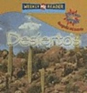 JoAnn Early Macken - Desiertos (Deserts), Inbunden. Tillgänglighet: Tillfälligt slut