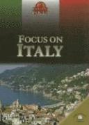 bokomslag Focus on Italy