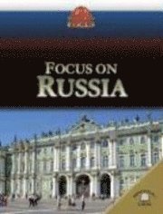 Rob Bowden, Galya Ransome - Focus on Russia, Inbunden