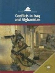 bokomslag Conflicts in Iraq and Afghanistan