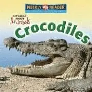 Kathleen Pohl - Crocodiles, Inbunden. Tillgänglighet: Tillfälligt slut