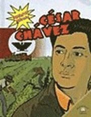 César Chávez 1