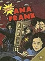 bokomslag Ana Frank (Anne Frank)