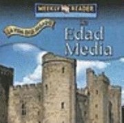 Tea Benduhn - La Edad Media (the Middle Ages), Häftad. Tillgänglighet: Tillfälligt slut