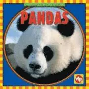 Kathleen Pohl - Pandas, Inbunden. Tillgänglighet: Tillfälligt slut