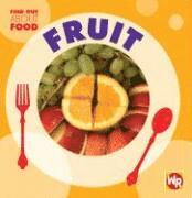 Tea Benduhn - Fruit, Inbunden. Tillgänglighet: Tillfälligt slut