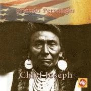 Barbara Kiely Miller - Jefe Joseph = Chief Joseph, Inbunden