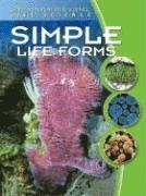 Darlene R. Stille - Simple Life Forms, Inbunden