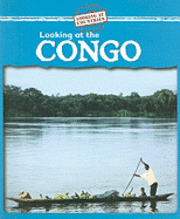 bokomslag Looking at the Congo