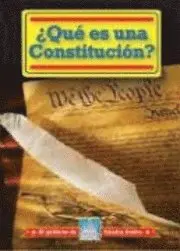 William David Thomas - ¿Qué Es Una Constitución? (What Is a Constitution?), Inbunden. Tillgänglighet: Tillfälligt slut