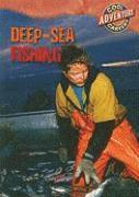 bokomslag Deep-Sea Fishing