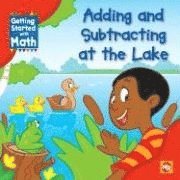 Adding and Subtracting at the Lake 1