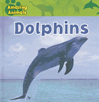 Sarah Albee - Dolphins, Inbunden
