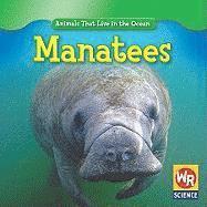 bokomslag Manatees