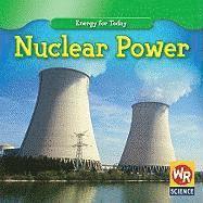 bokomslag Nuclear Power