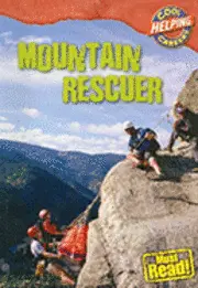 William David Thomas - Mountain Rescuer, Häftad. Tillgänglighet: Tillfälligt slut