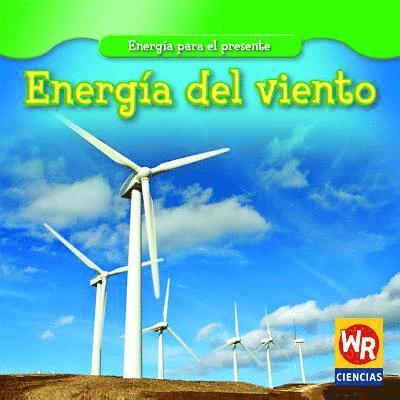 Tea Benduhn - Energía del Viento (Wind Power), Häftad. Tillgänglighet: Lägg i varukorg