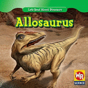Allosaurus 1