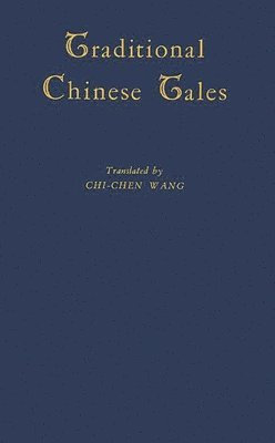 Traditional Chinese Tales 1