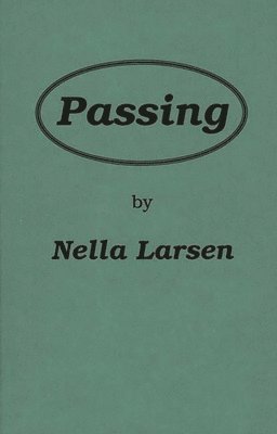 Passing 1