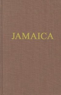 bokomslag Jamaica