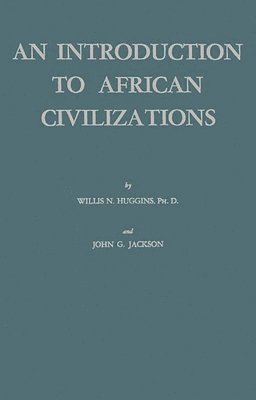 Introduction to African Civilizations
