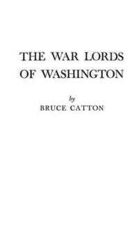 bokomslag The War Lords of Washington
