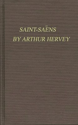 Saint-Saens