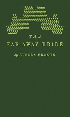 bokomslag Far-away Bride