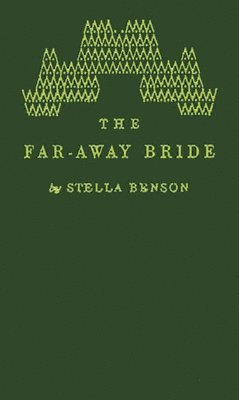 bokomslag The Far-away Bride