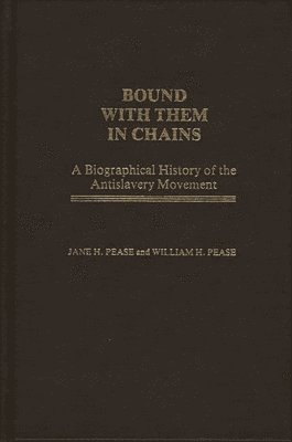 Bound with Them in Chains 1