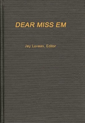 Dear Miss Em 1