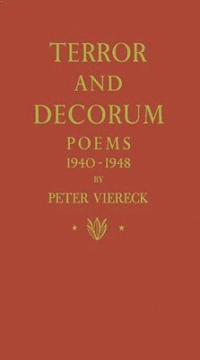 Terror and Decorum