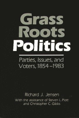 Grass Roots Politics 1