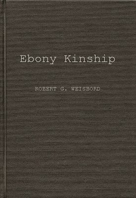 Ebony Kinship 1